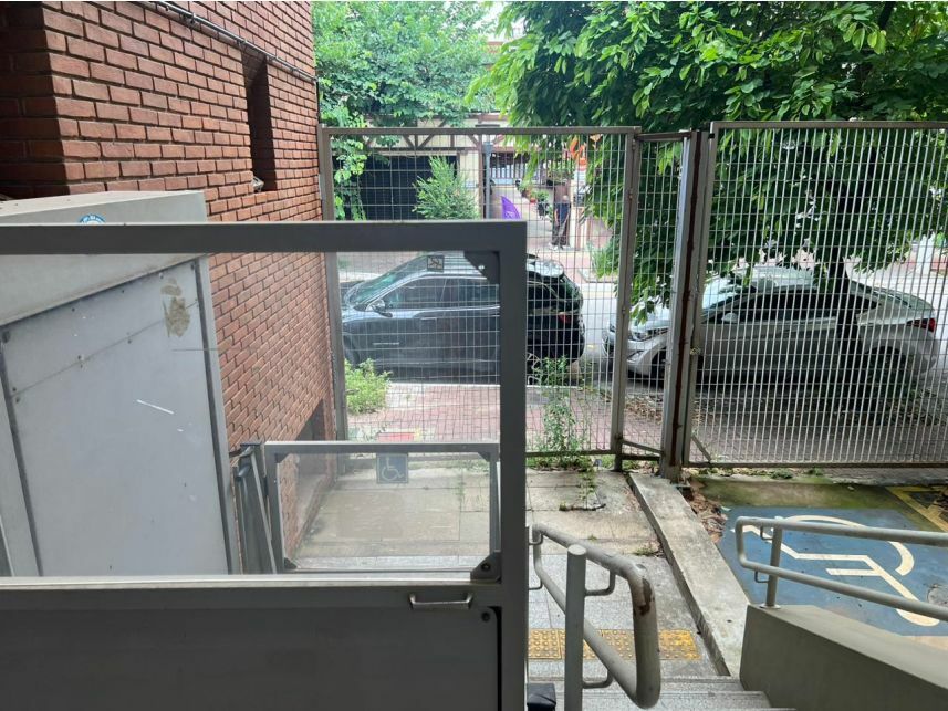 Imagem 15 do Leilão de Ex-Agência - Brooklin Paulista - São Paulo/SP