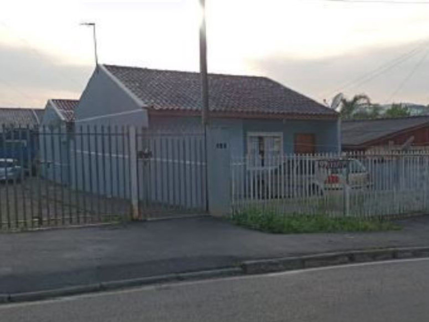 Imagem do Leilão de Casa - Vila Fuck - Piraquara/PR