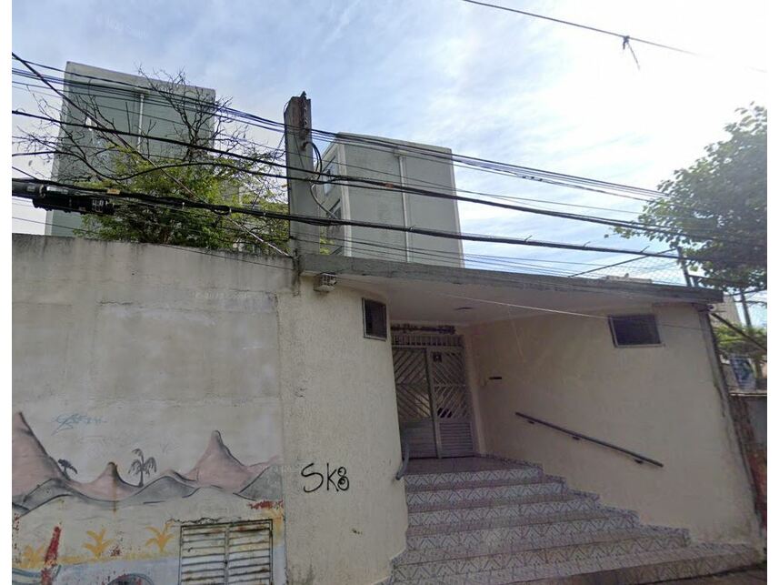 Imagem  do Leilão de Apartamento - Conjunto Habitacional José Bonifácio - Itaquera Ii/Iii - São Paulo/SP