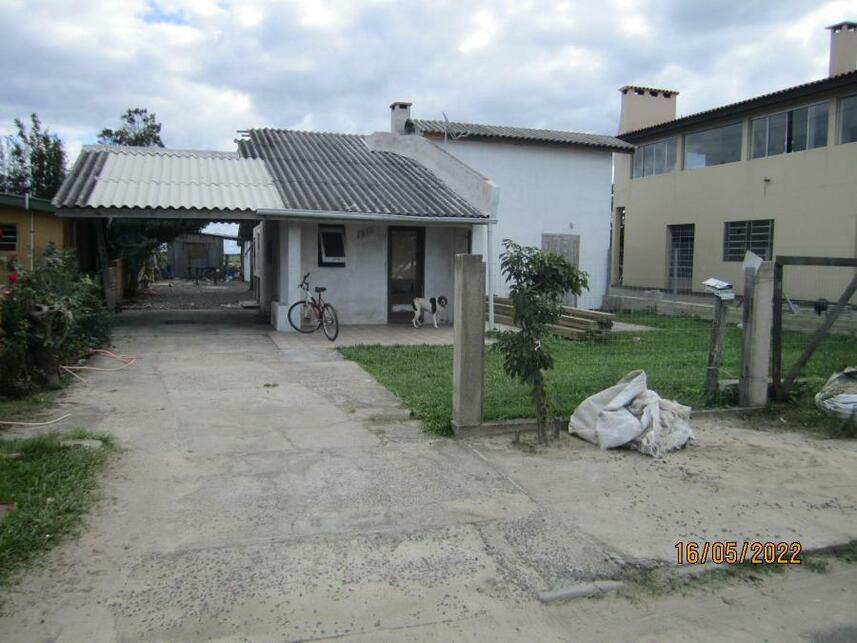 Imagem 1 do Leilão de Casa - Major Pinto - Palmares do Sul/RS