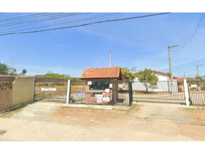 Imagem do Leilão de Casa - Bairro da Porteira Preta - Mogi das Cruzes/SP