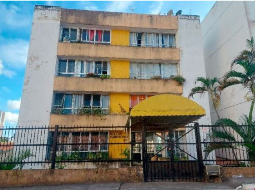 Imagem 3 do Leilão de Apartamento - Pernambués - Salvador/BA