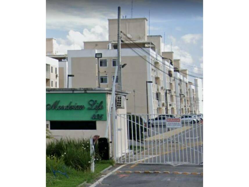 Imagem 2 do Leilão de Apartamento - Parque Califórnia - Campos dos Goytacazes/RJ