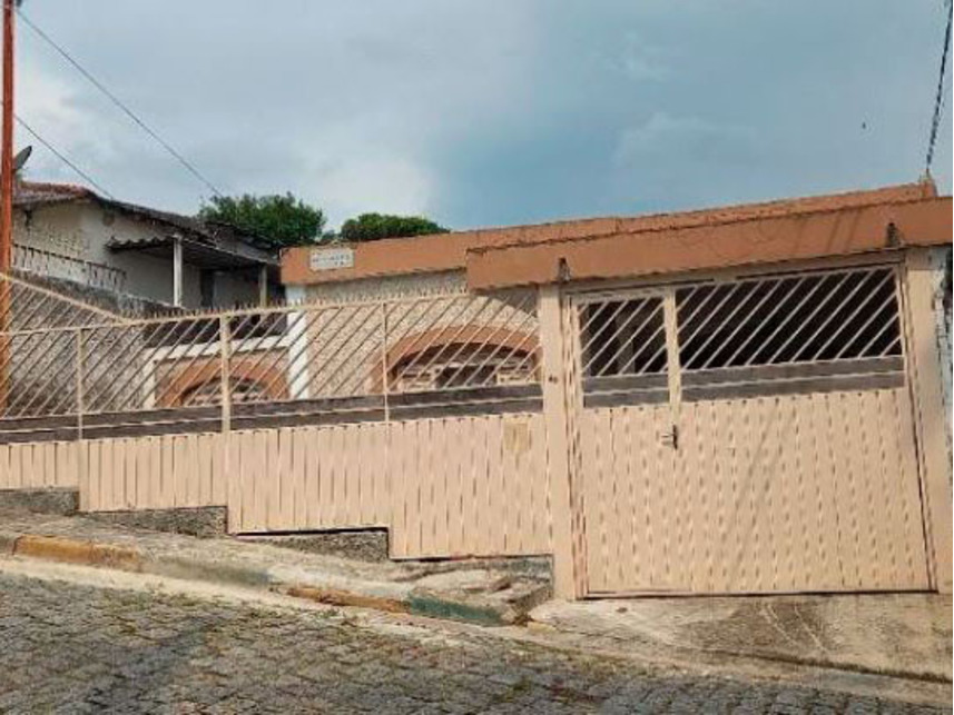 Imagem 1 do Leilão de Casa - Vila Natal - Mogi das Cruzes/SP