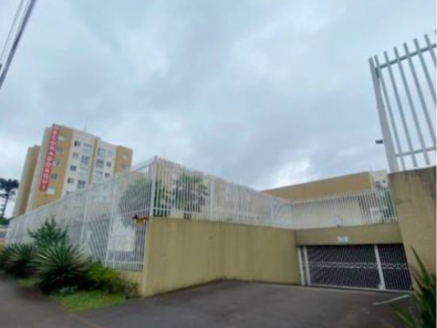 Imagem 5 do Leilão de Apartamento - Cidade Industrial - Curitiba/PR