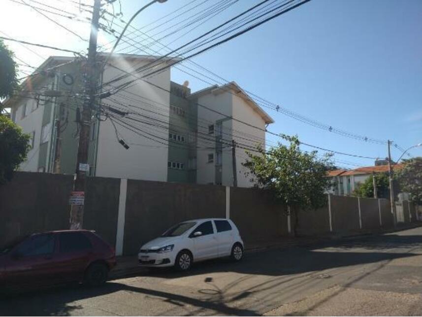 Imagem 2 do Leilão de Apartamento - Jardim Eugênio Mendes Lopes - Ribeirão Preto/SP