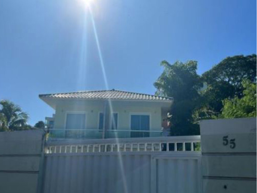 Imagem 2 do Leilão de Casa - Recreio de Cabo Frio - Cabo Frio/RJ
