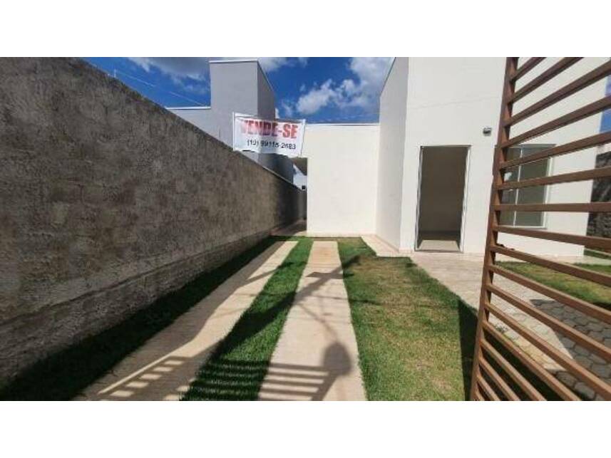 Imagem 3 do Leilão de Casa - Jardim Blumenau Iii - Artur Nogueira/SP