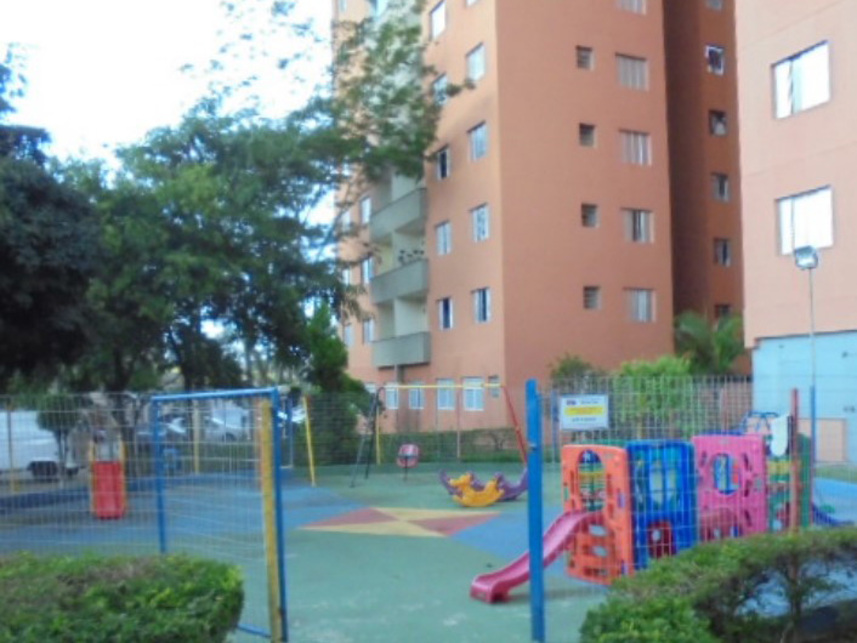 Imagem 5 do Leilão de Apartamento - Piratininga - Osasco/SP
