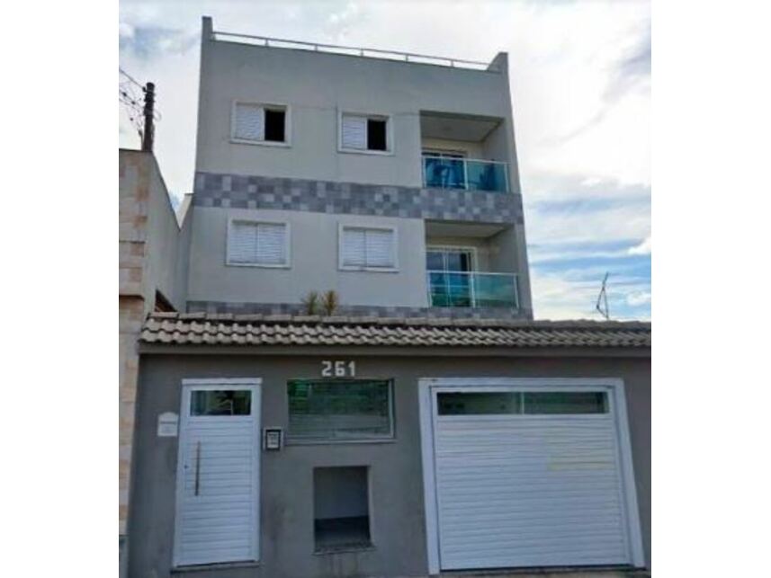 Imagem 3 do Leilão de Apartamento - Utinga - Santo André/SP