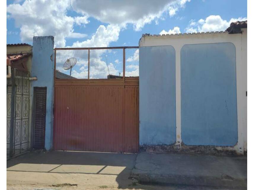 Imagem 3 do Leilão de Casa - Planalto - Santa Maria da Vitória/BA