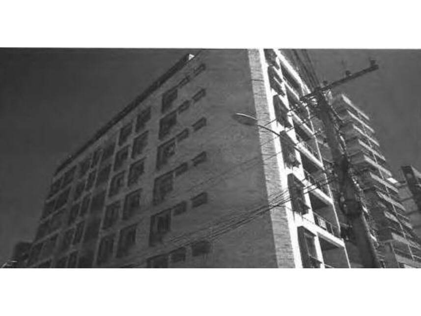 Imagem  do Leilão de Apartamento - Praia do Morro - Guarapari/ES