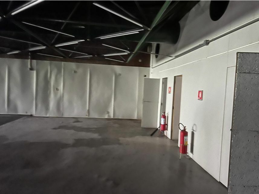 Imagem 11 do Leilão de Ex-Agência - Brooklin Paulista - São Paulo/SP