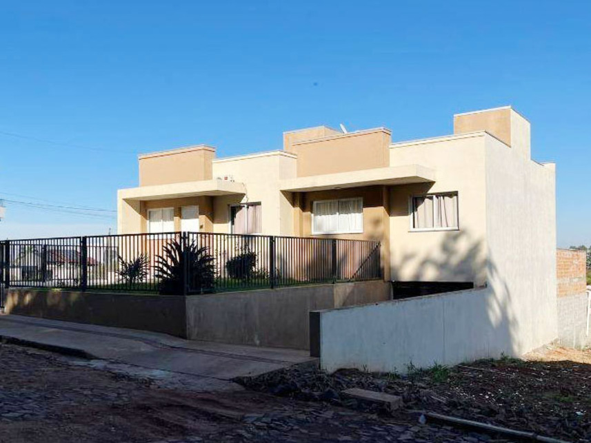 Imagem 2 do Leilão de Casa - Sulgon - Palmeira das Missões/RS