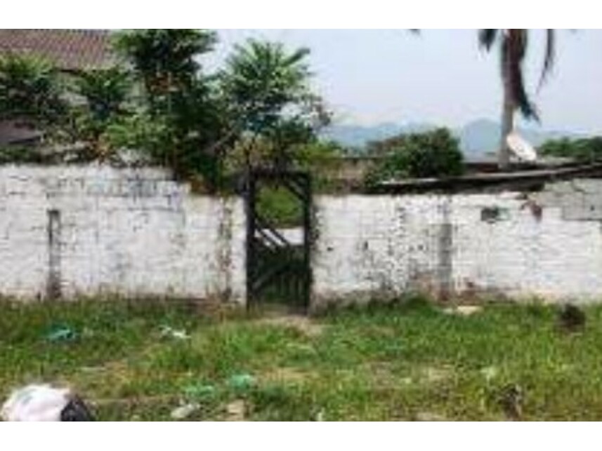 Imagem 1 do Leilão de Terreno - Cidade Balneária Nova Peruíbe - Peruíbe/SP