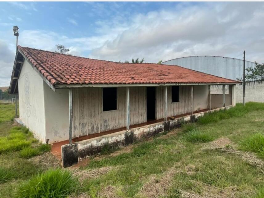 Imagem 4 do Leilão de Residencial / Comercial - Centro - Bela Vista do Paraíso/PR