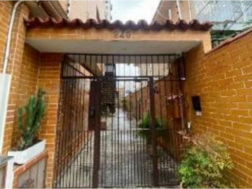 Imagem 2 do Leilão de Apartamento - Santo Amaro - São Paulo/SP