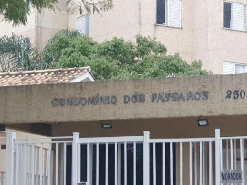 Imagem 2 do Leilão de Apartamento - Vila Jaraguá - São Paulo/SP