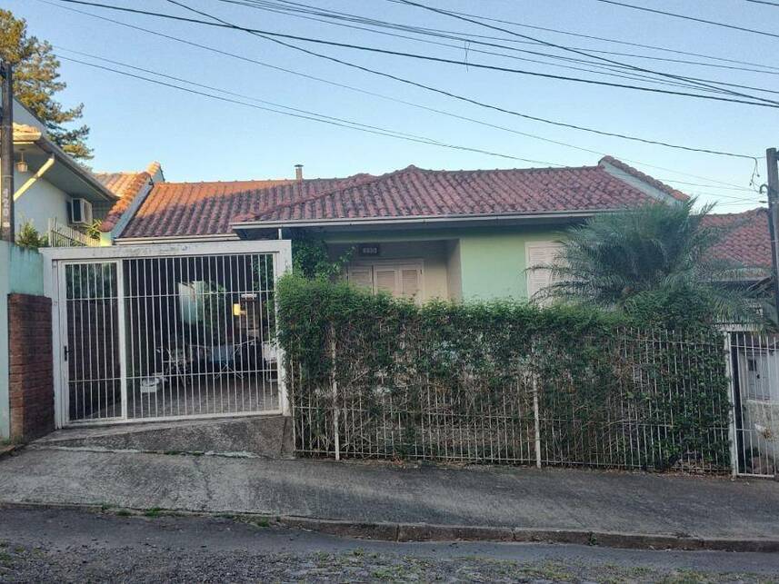 Imagem 1 do Leilão de Casa - São João - Montenegro/RS