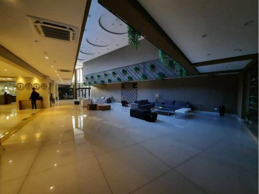 Imagem 3 do Leilão de Apartamento - Vila Boim Center - Ribeirão Preto/SP