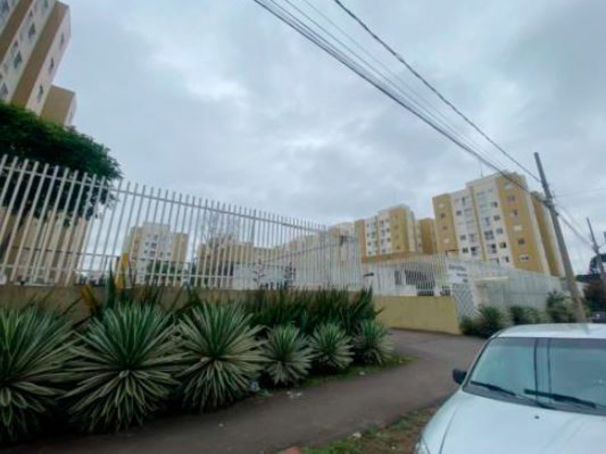 Imagem 6 do Leilão de Apartamento - Cidade Industrial - Curitiba/PR