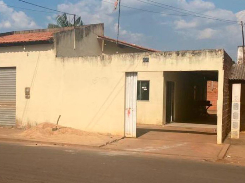 Imagem 3 do Leilão de Casa - Vilinha - Grajaú/MA