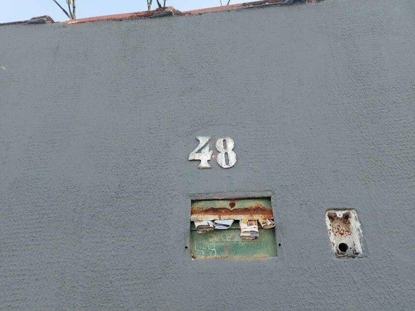 Imagem 2 do Leilão de Casa - Granada - Uberlândia/MG