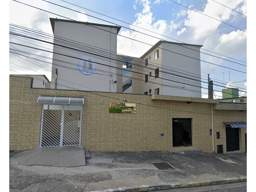 Leilão De Apartamento Conjunto Habitacional Santa Etelvina Ii São Paulosp Cod 180920 Zuk 