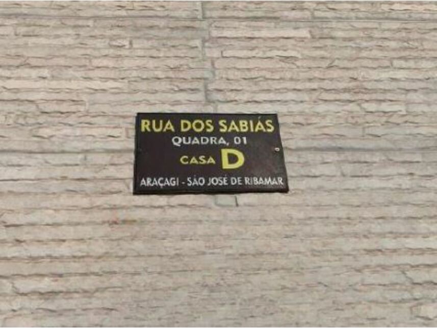 Imagem 2 do Leilão de Casa - Araçagy - São José de Ribamar/MA
