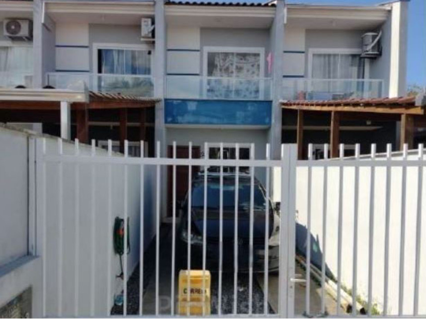 Imagem 2 do Leilão de Casa - Jardim Paraíso - Joinville/SC