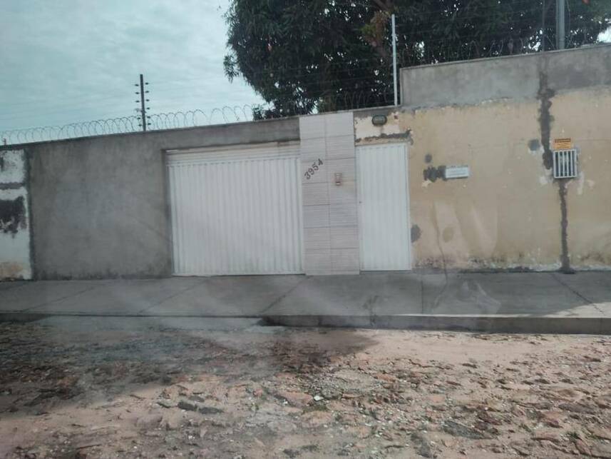 Imagem 1 do Leilão de Casa - Piçarreira - Teresina/PI