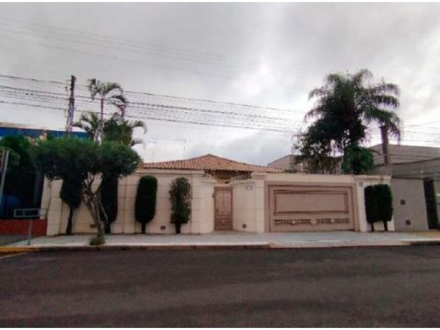 Imagem 1 do Leilão de Casa - Centro - Birigüi/SP