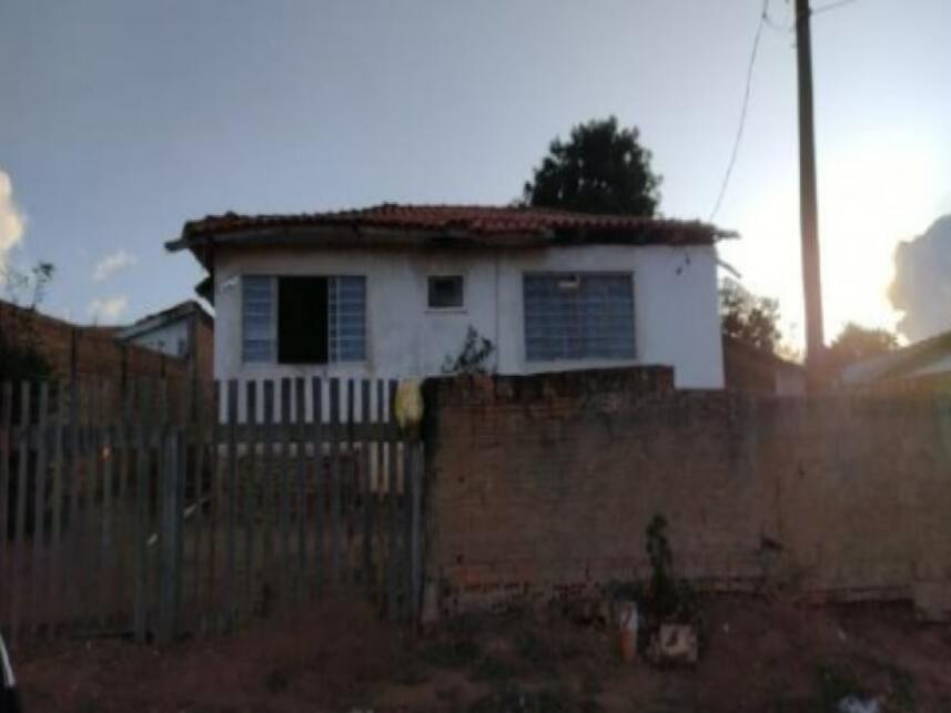 Imagem  do Leilão de Casa - Centro - Jaguariaíva/PR