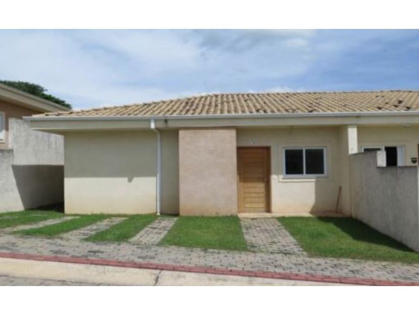 Imagem 4 do Leilão de Casa - Serrinha - Itatiba/SP