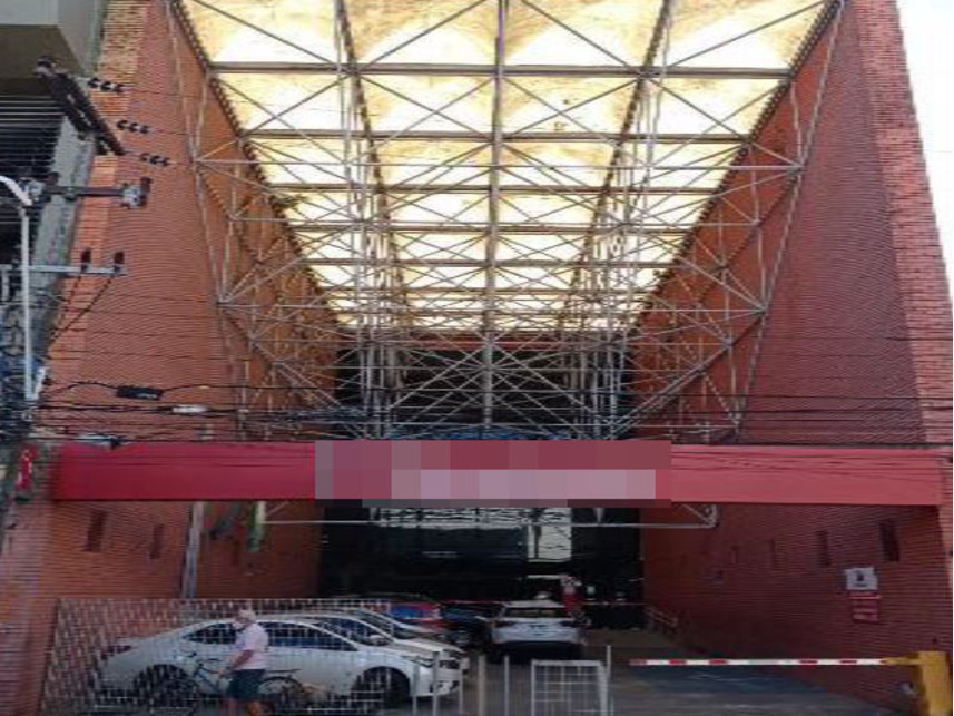 Imagem 1 do Leilão de Ex-Agência - José Bonifácio - Fortaleza/CE