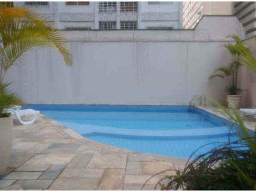 Imagem 4 do Leilão de Apartamento - Santa Cecília - São Paulo/SP
