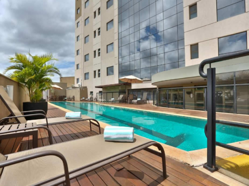 Imagem 9 do Leilão de Apartamento - Residencial Flórida - Ribeirão Preto/SP