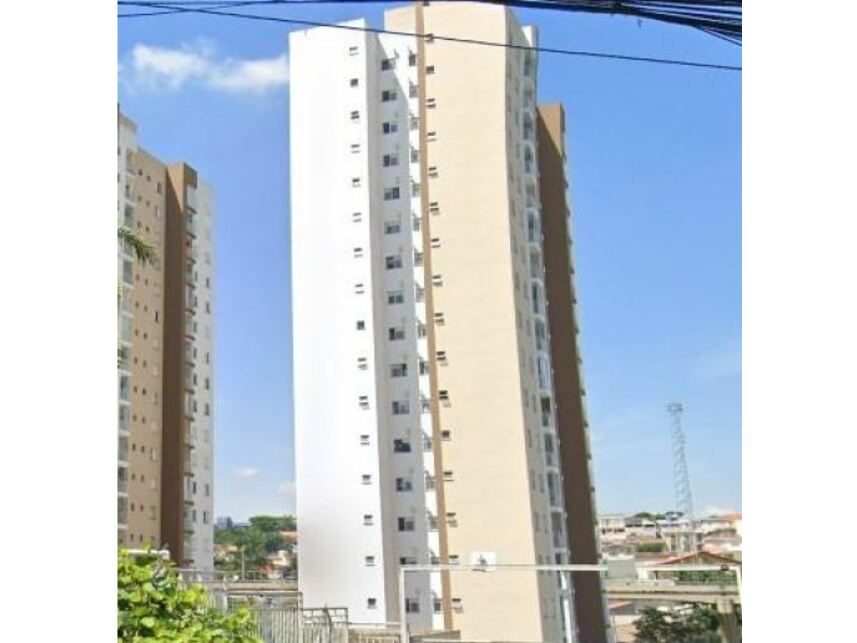 Imagem do Leilão de Apartamento - Vila Ema - São Paulo/SP