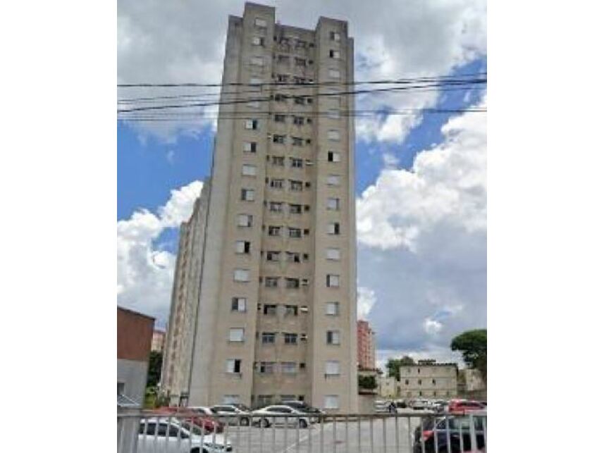 Imagem do Leilão de Apartamento - Jardim Nove de Julho - São Paulo/SP