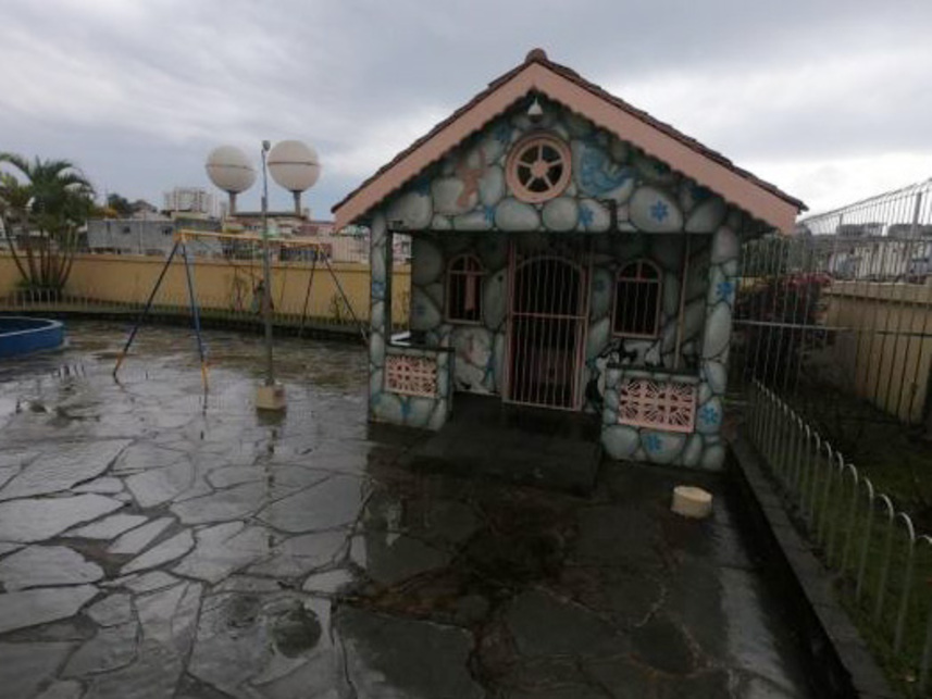 Imagem 4 do Leilão de Apartamento - Parque São Luís - São Paulo/SP