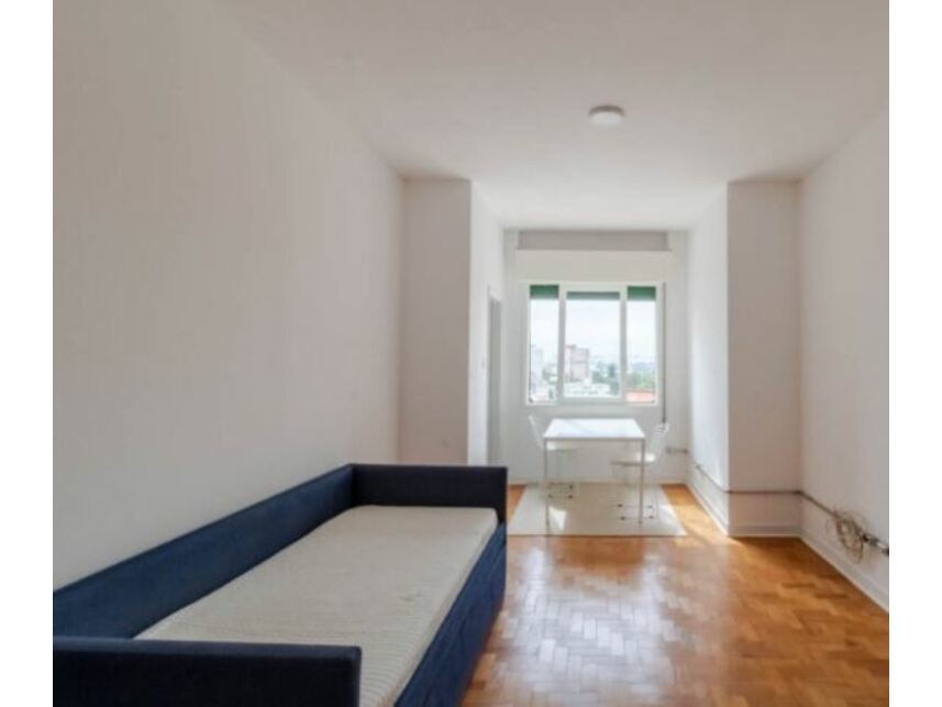 Imagem 4 do Leilão de Apartamento - Santa Efigênia - São Paulo/SP