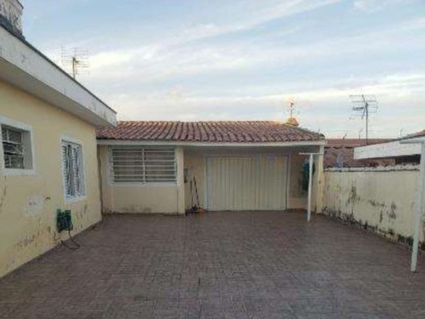 Imagem 4 do Leilão de Casa - Vila Hortência - Sorocaba/SP