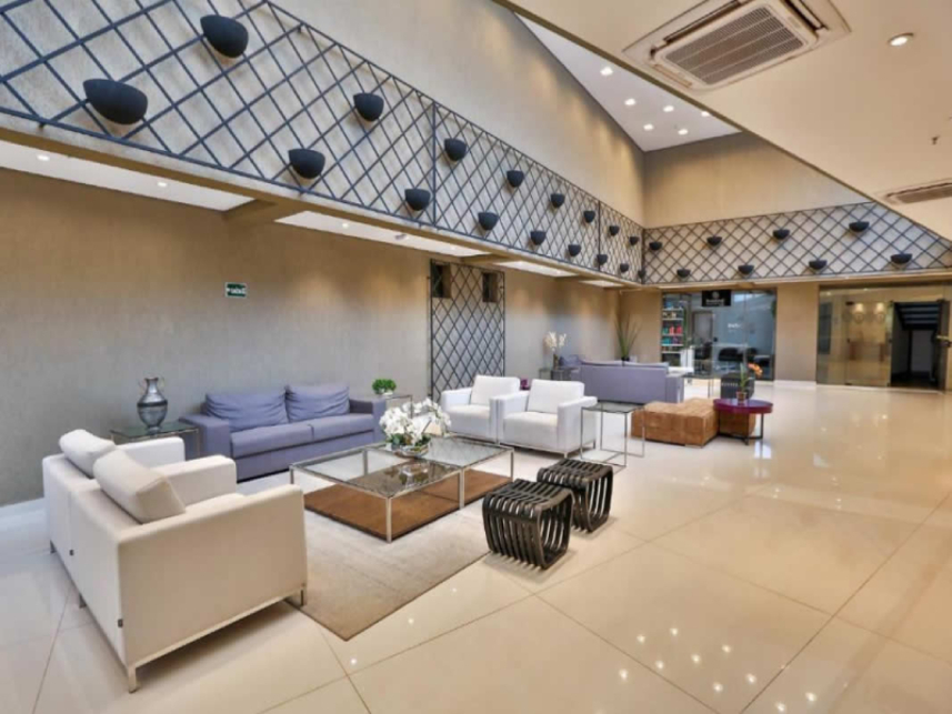 Imagem 6 do Leilão de Apartamento - Vilaboim Center - Ribeirão Preto/SP