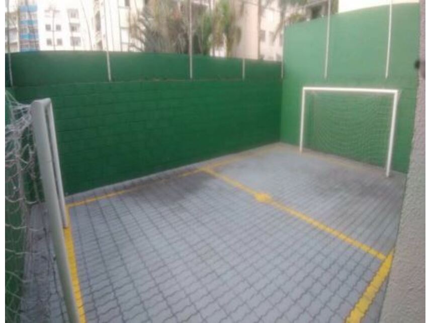 Imagem 3 do Leilão de Apartamento - Santa Cecília - São Paulo/SP