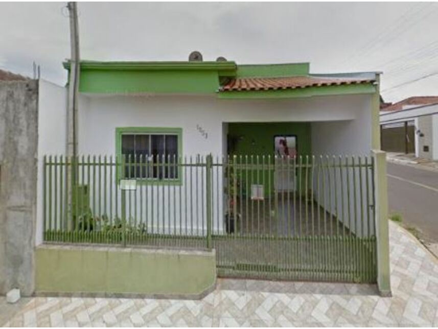 Imagem 2 do Leilão de Casa - Vila Ozório - Itararé/SP