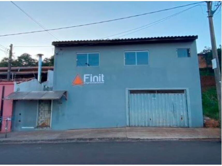 Imagem  do Leilão de Casa - Jardim Paraíso - Botucatu/SP