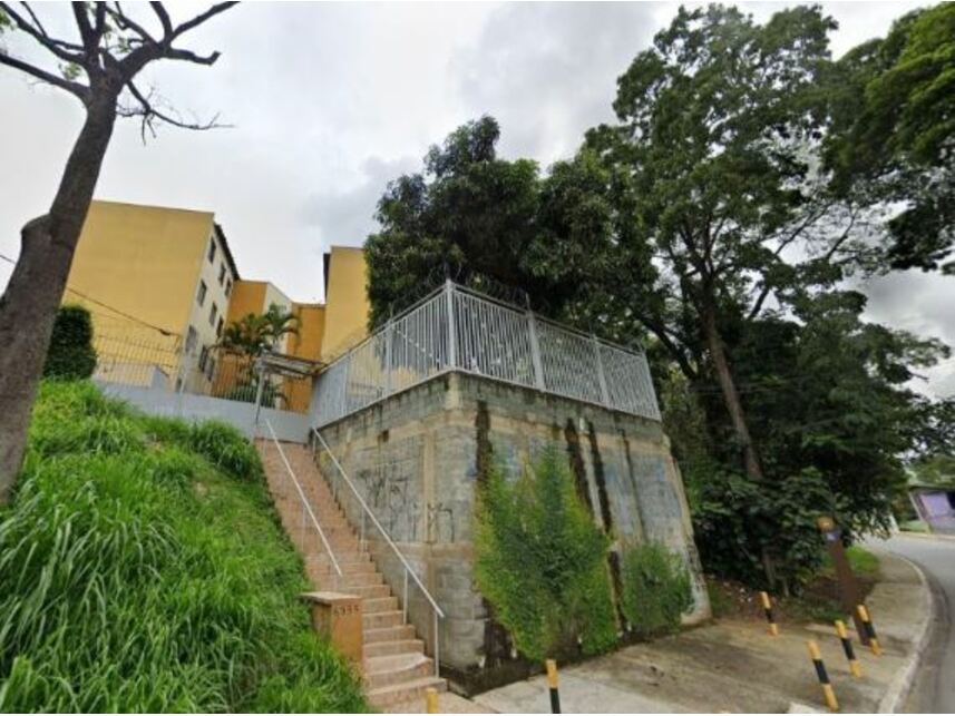 Imagem  do Leilão de Apartamento - Conjunto Habitacional Jardim Educandário - São Paulo/SP