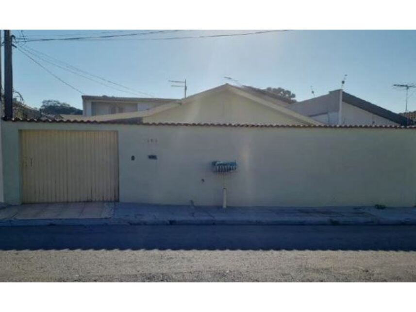 Imagem 3 do Leilão de Casa - Uberaba - Curitiba/PR