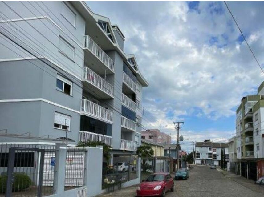 Imagem 3 do Leilão de Apartamento - Ana Rech - Caxias do Sul/RS