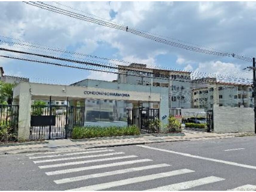 Imagem do Leilão de Apartamento - Lago Azul - Manaus/AM